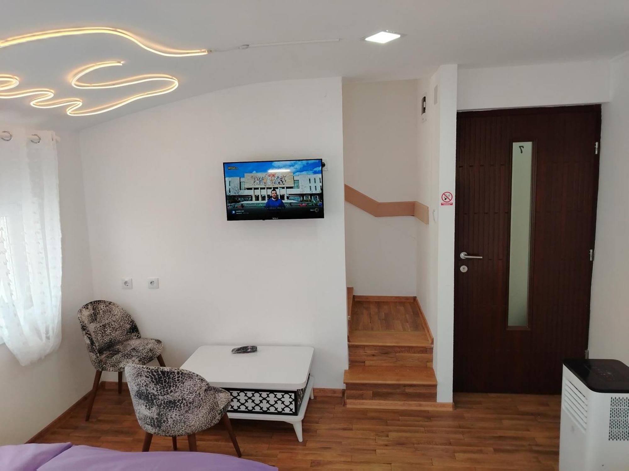 Sarajevo Old Town 7 Apartment Exterior photo