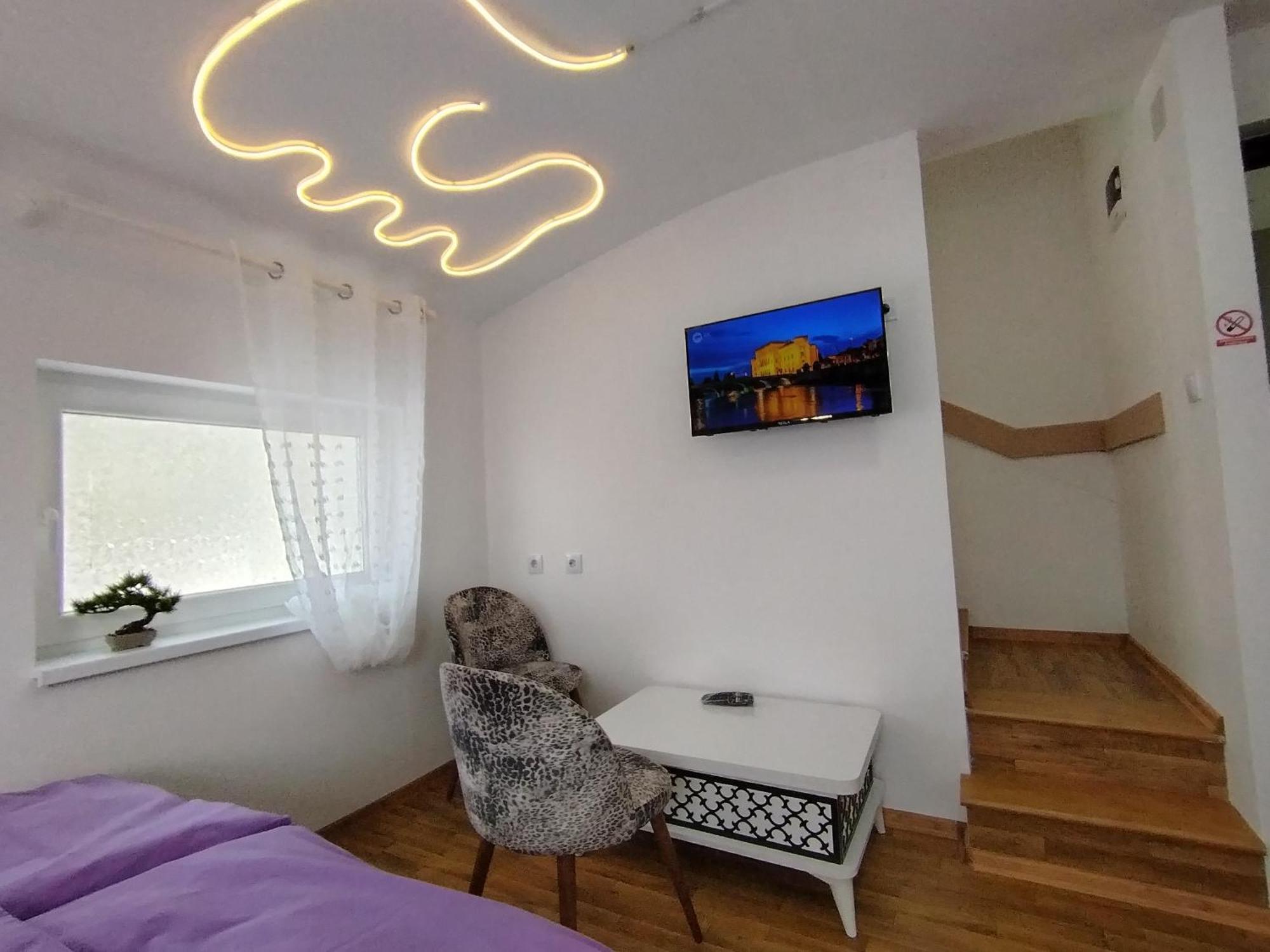 Sarajevo Old Town 7 Apartment Exterior photo