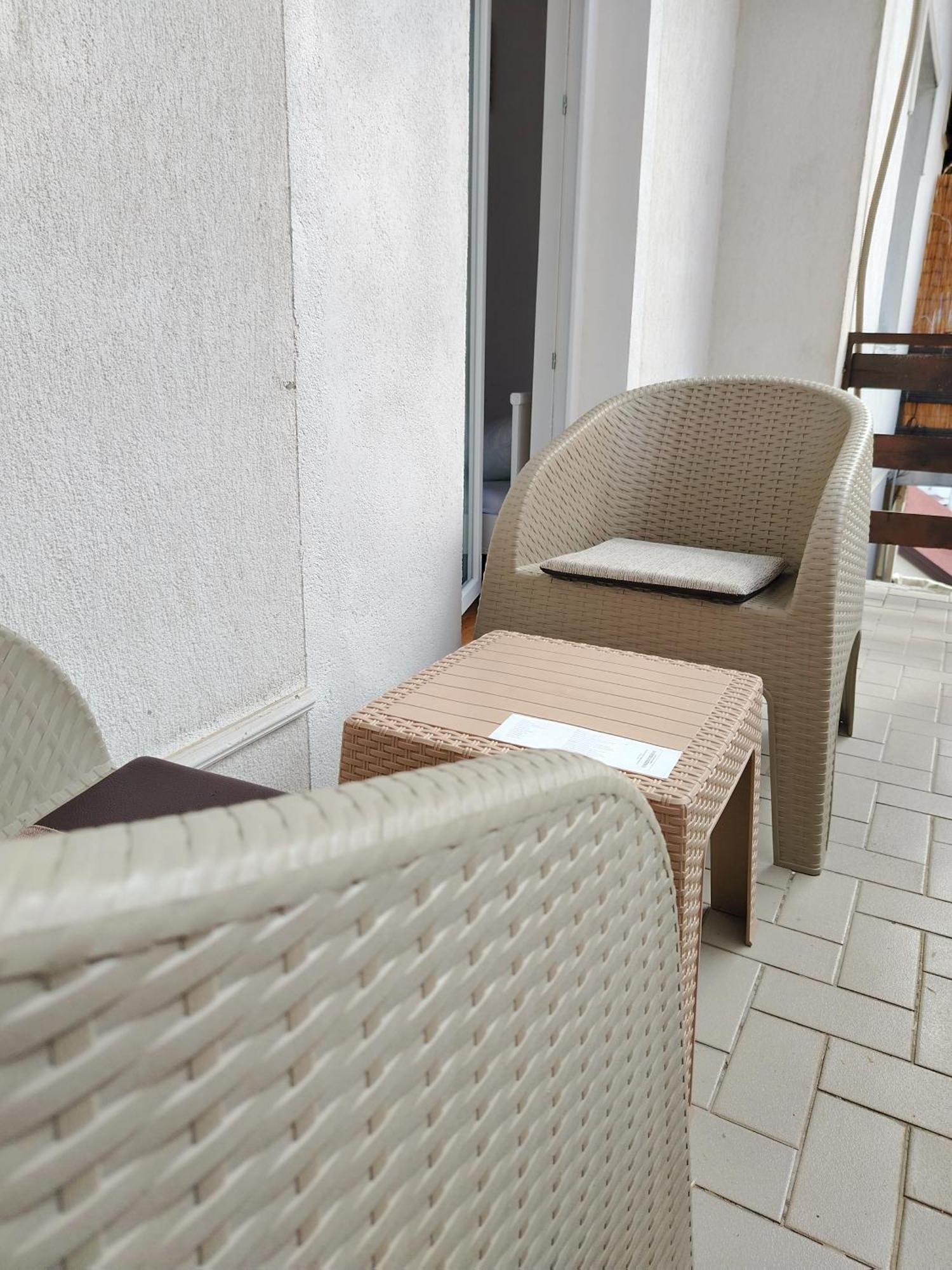 Sarajevo Old Town 7 Apartment Exterior photo