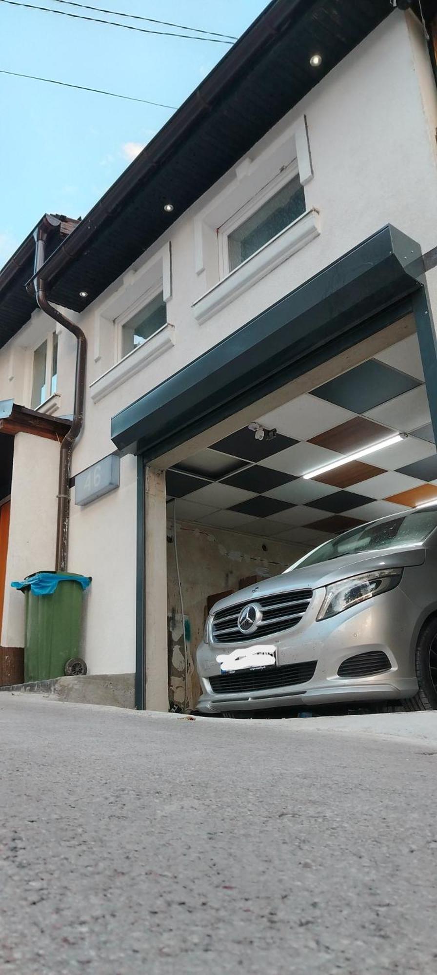 Sarajevo Old Town 7 Apartment Exterior photo