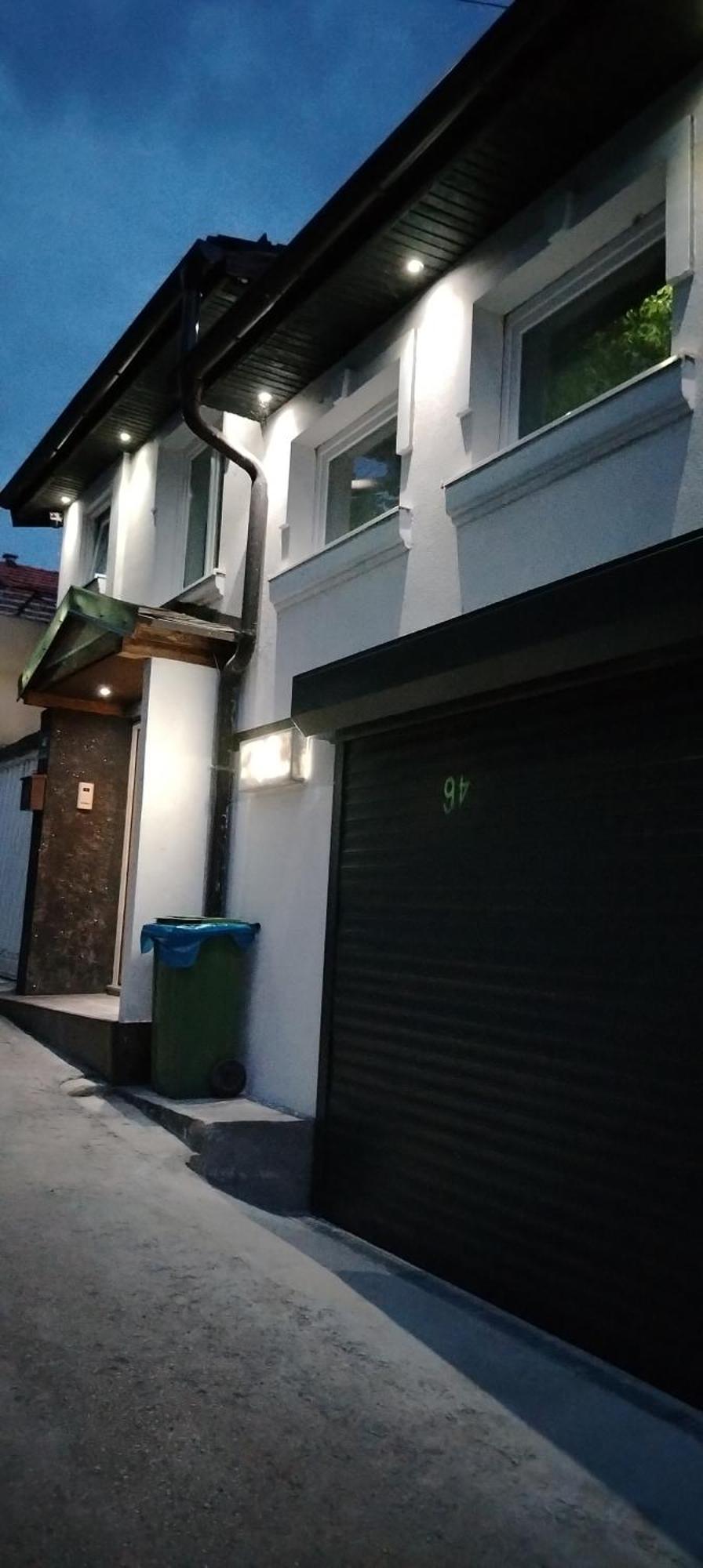 Sarajevo Old Town 7 Apartment Exterior photo