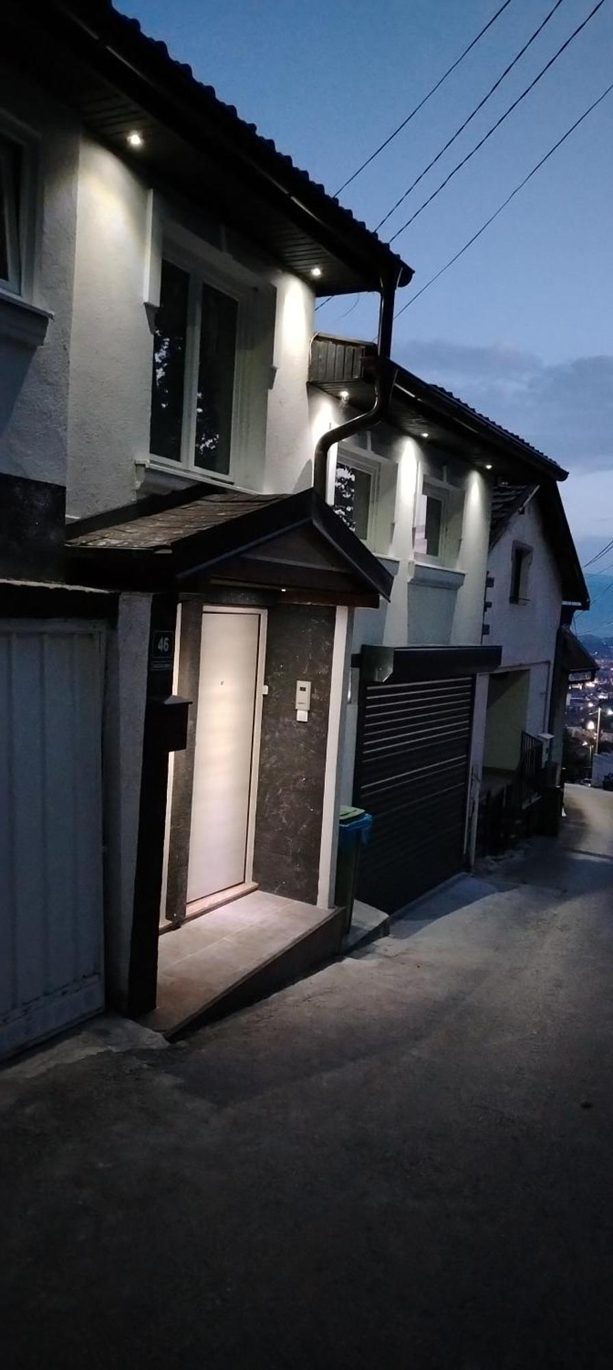 Sarajevo Old Town 7 Apartment Exterior photo